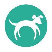 stray dog designs logo image