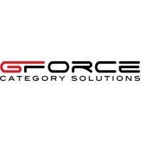 gforce category solutions logo image