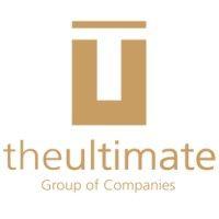 the ultimate group of companies logo image