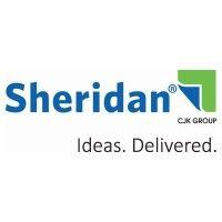 sheridan logo image