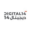 logo of Digital 14