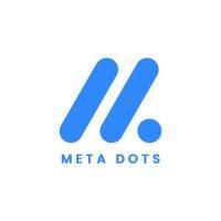 metadots logo image