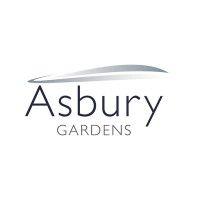 asbury gardens senior living logo image