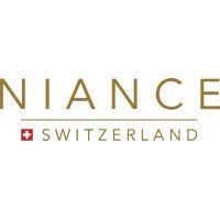 niance logo image