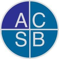 acsb media logo image