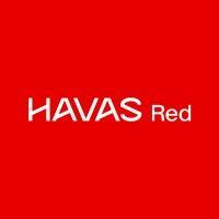 havas red au logo image