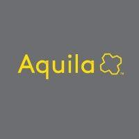 aquila | on-site health & fitness management logo image