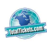 total tickets logo image