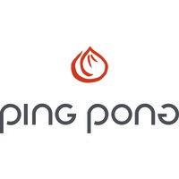 ping pong dim sum logo image