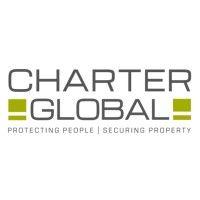 charter global ltd logo image