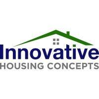 innovative housing concepts logo image