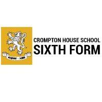 crompton house sixth form logo image