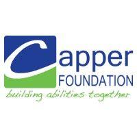 capper foundation logo image