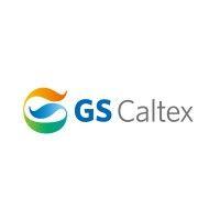 gs caltex logo image