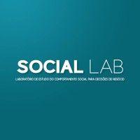 social lab hub logo image