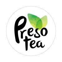 presotea usa logo image