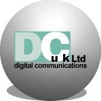 dcuk ltd logo image