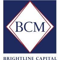 brightline capital management, llc logo image