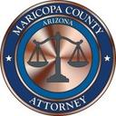 logo of Maricopa County Attorneys Office