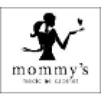 mommy's medicine cabinet logo image