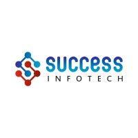 success infotech logo image