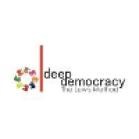 deep democracy - the lewis method logo image