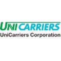 unicarriers logo image