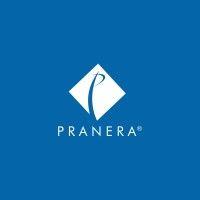 pranera services & solutions private limited logo image