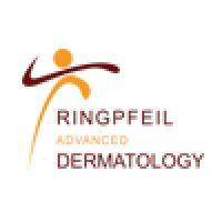 ringpfeil advanced dermatology logo image