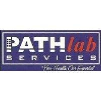 pathlab services, llc. logo image