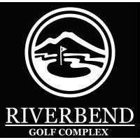 riverbend golf complex logo image