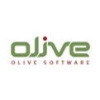 olive software logo image