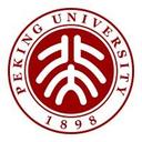 logo of Peking University