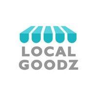 localgoodz logo image