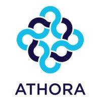 athora netherlands logo image