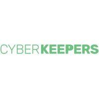 cyberkeepers logo image