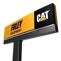 foley equipment logo image