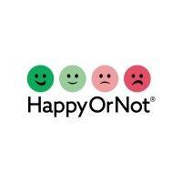 happyornot logo image