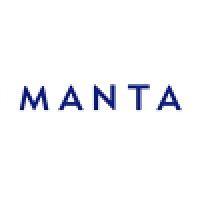 manta product development inc. logo image