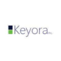 keyora inc. logo image