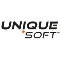 uniquesoft is now updraft logo image