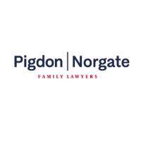 pigdon norgate family lawyers logo image