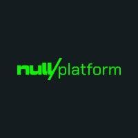 nullplatform logo image