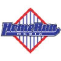 homerun media logo image