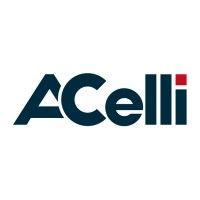 a.celli group logo image