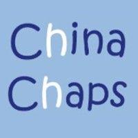 chinachaps.co.uk logo image