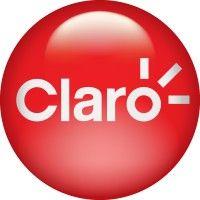 claro centroamérica logo image