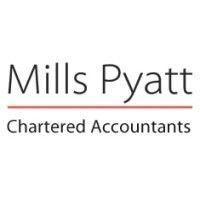 mills pyatt ltd logo image