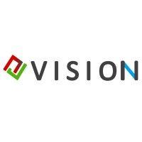 evision it solution private limited logo image