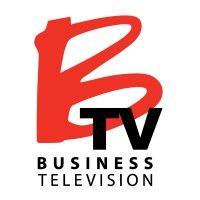 btv - business television logo image